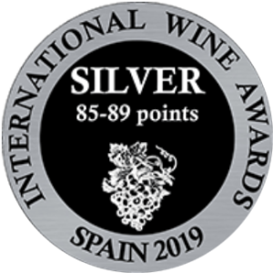 INTERNATIONAL WINE AWARDS 2019